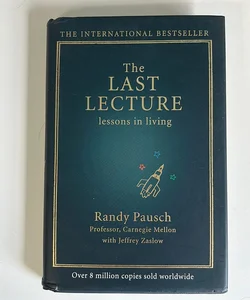 The Last Lecture 