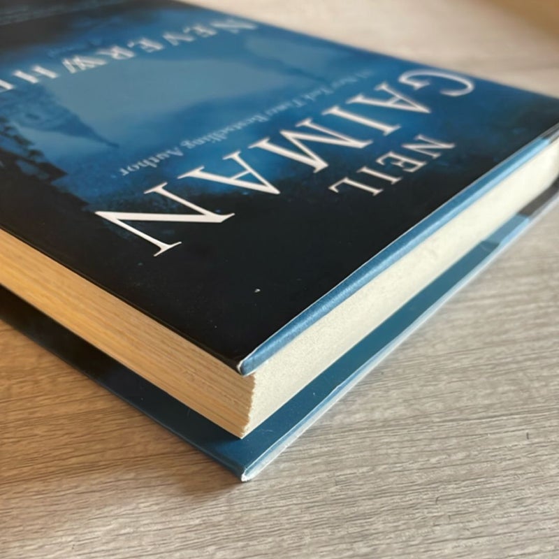 Neverwhere