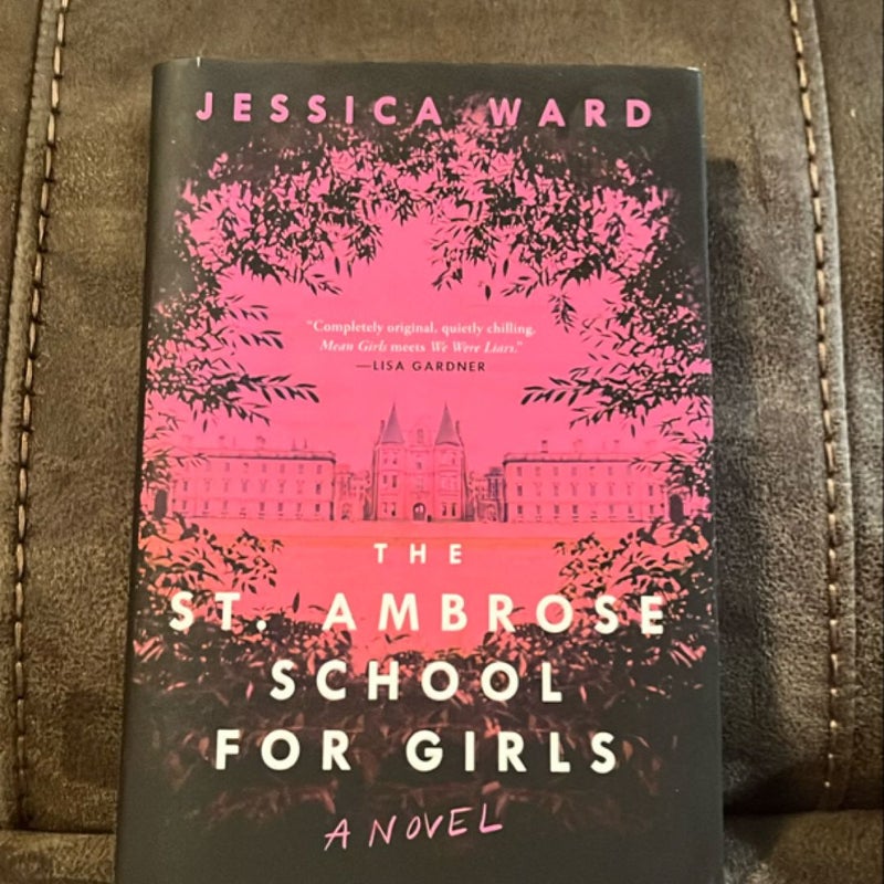 The St. Ambrose School for Girls