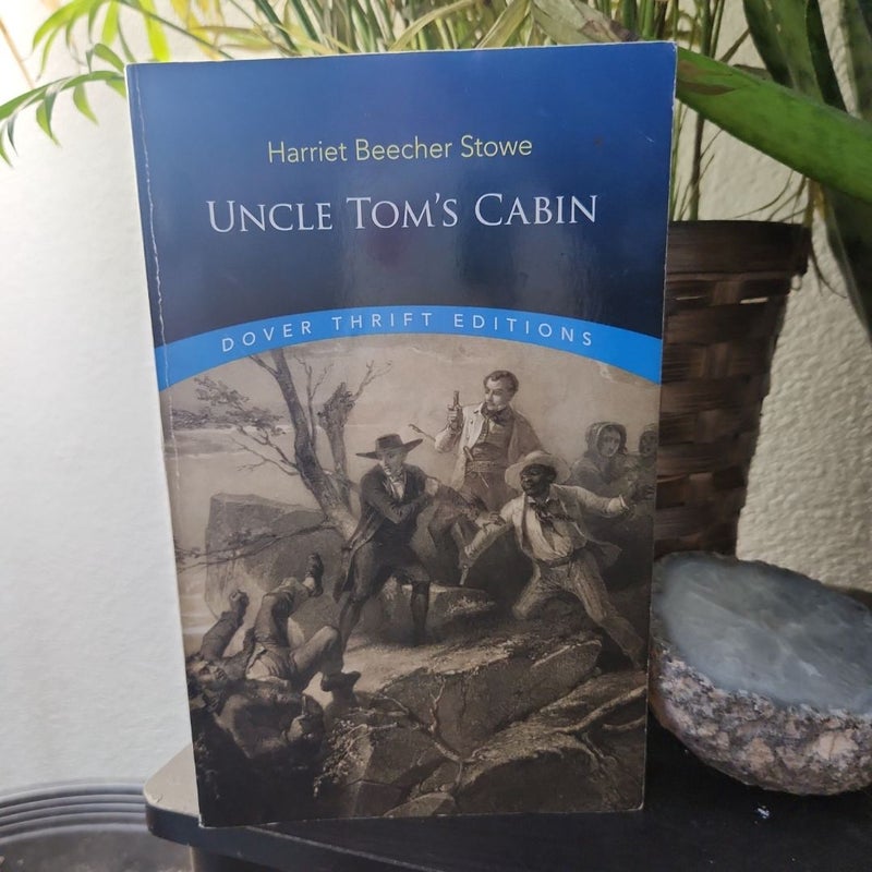 Uncle Tom's Cabin