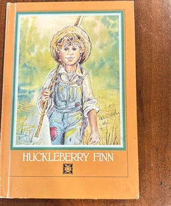 Huckleberry Finn