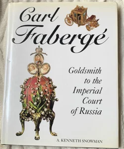 Carl Faberge