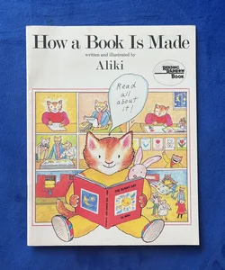 How a Book is Made
