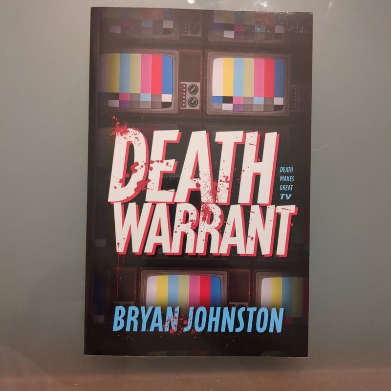 Death Warrant