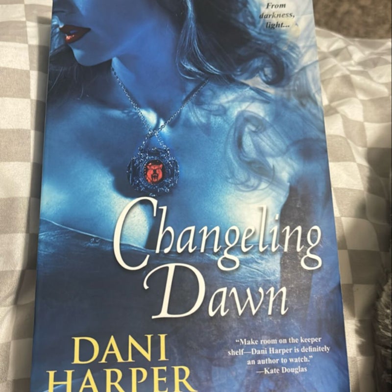 Changeling Dawn