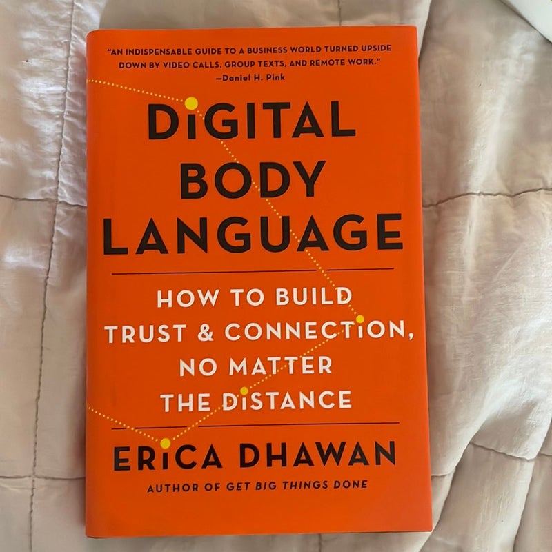 Digital Body Language