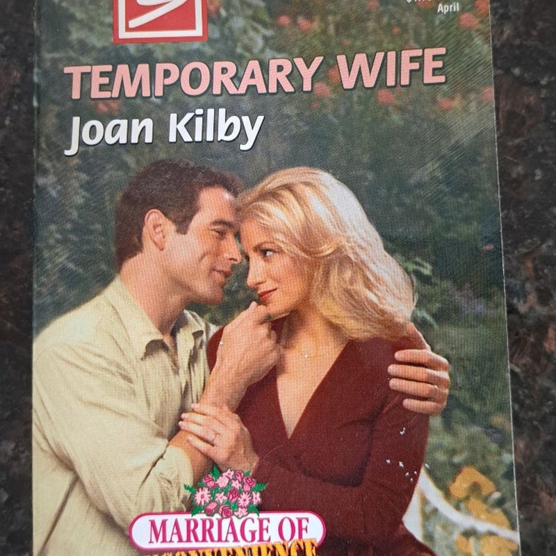 Temporary Wife