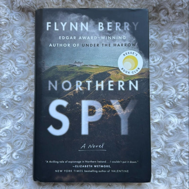 Northern Spy