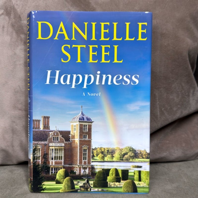 Happiness