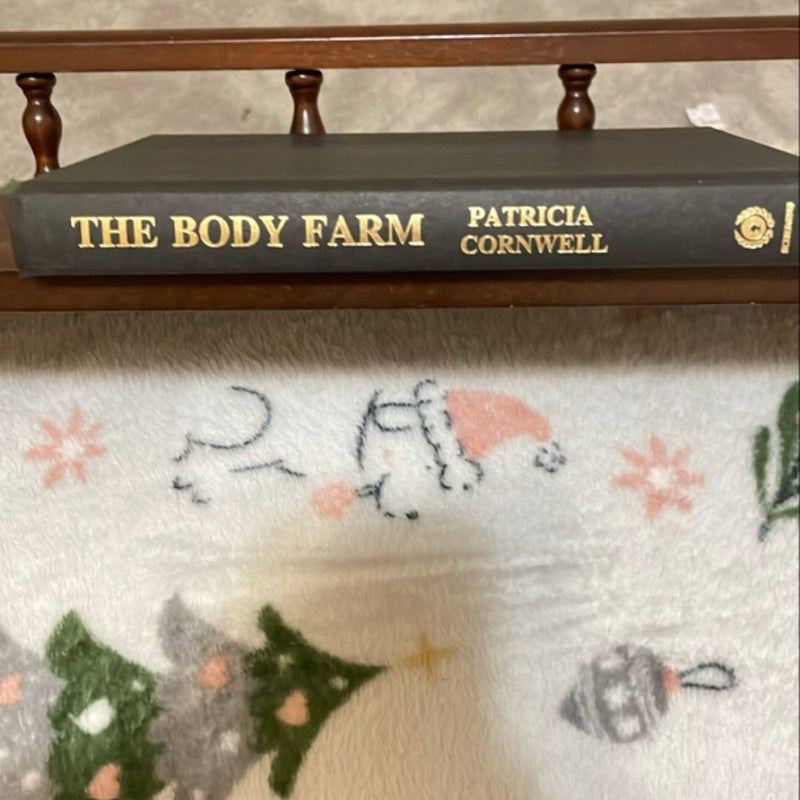 The Body Farm