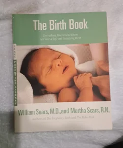 The Birth Book