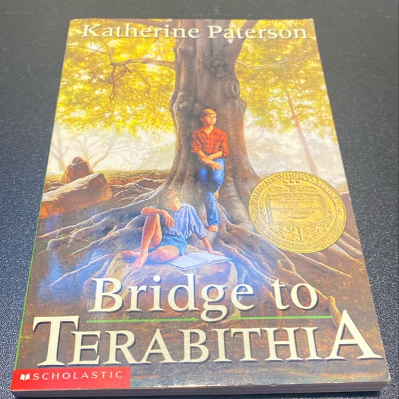 Bridge to Terabithia