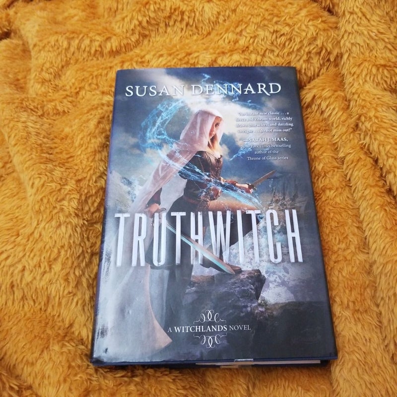 Truthwitch