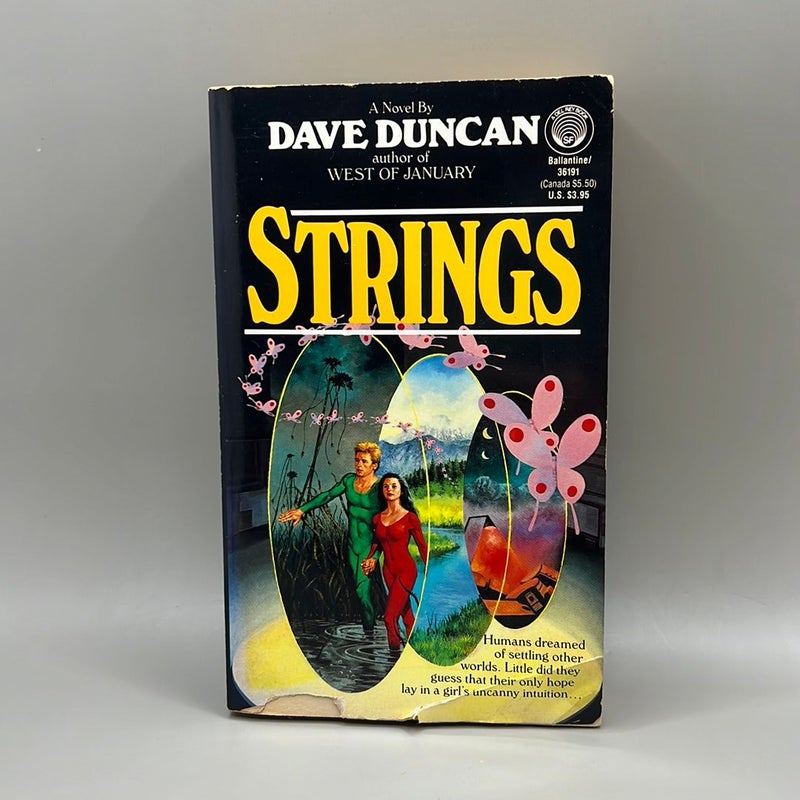 Strings 