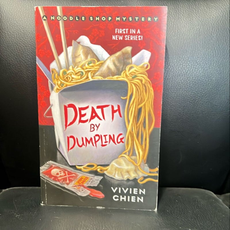 Death by Dumpling