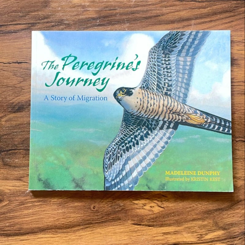 The Peregrine's Journey