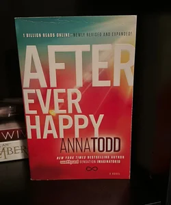 After Ever Happy