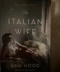 An Italian Wife