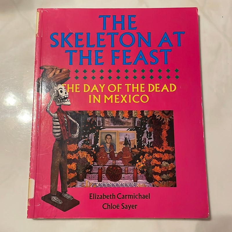 The Skeleton at the Feast