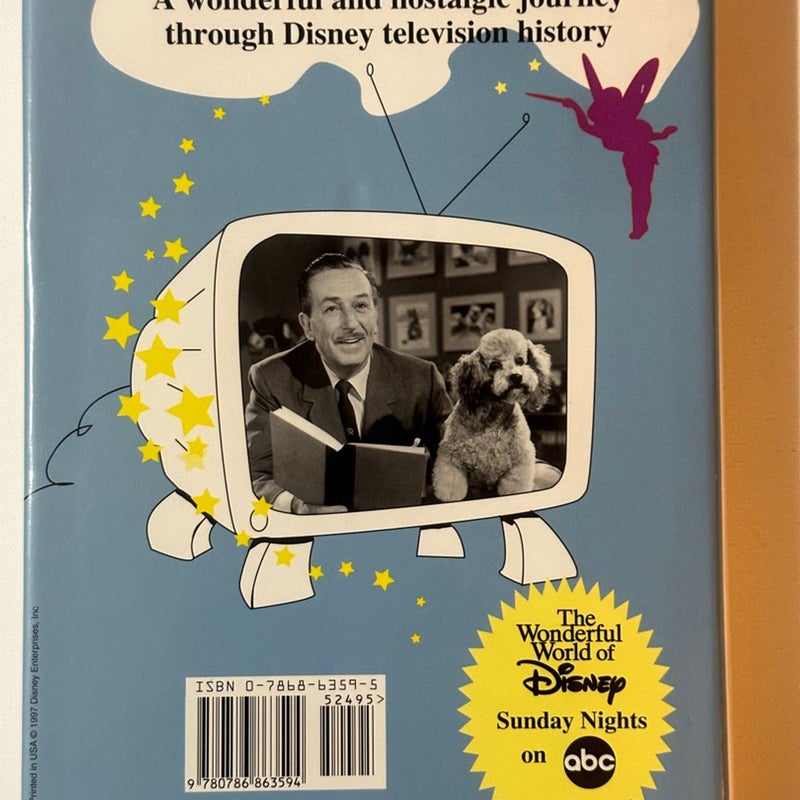 The Wonderful World of Disney Television
