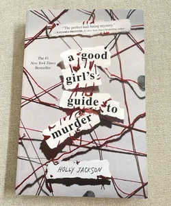 A Good Girl's Guide to Murder