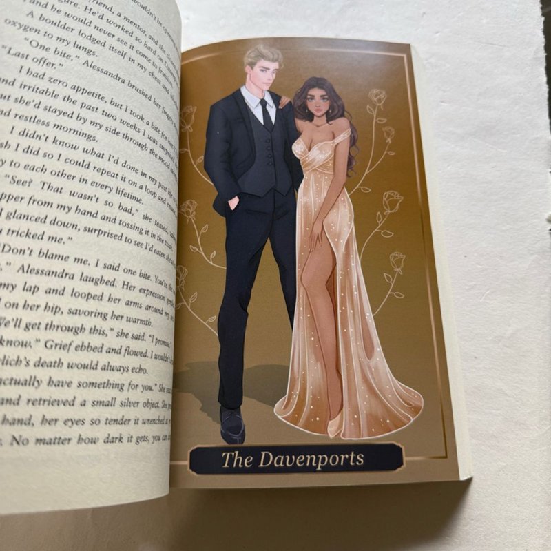 King of Greed - walmart exclusive