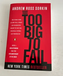 Too Big to Fail