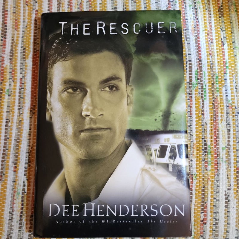 The Rescuer