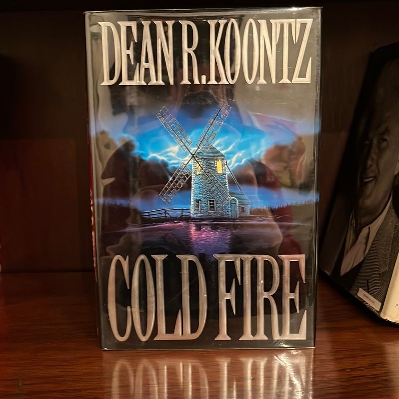 Cold Fire
