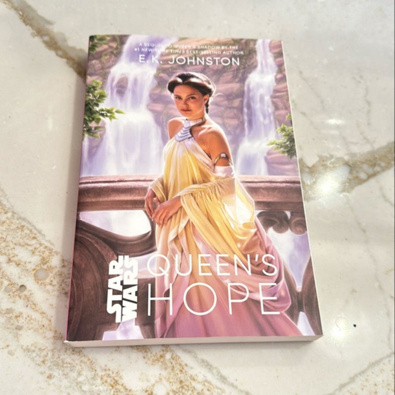 Queen's Hope