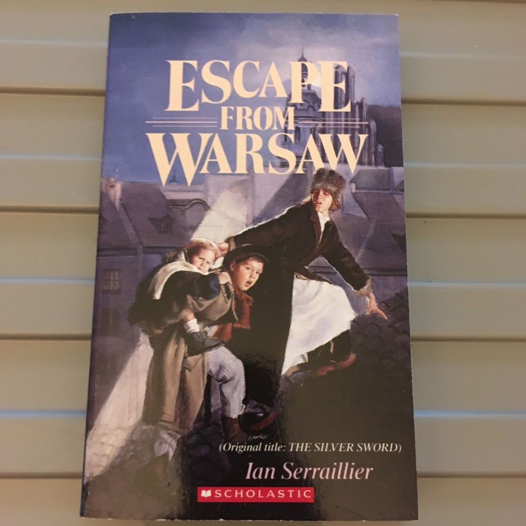 Escape from Warsaw