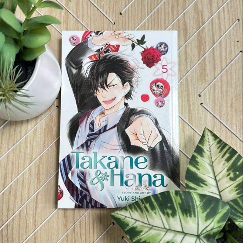 Takane and Hana Complete Bundle Volumes 1-18 + Bonus Sequel Stories