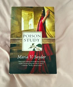 Poison Study and Fire Study 