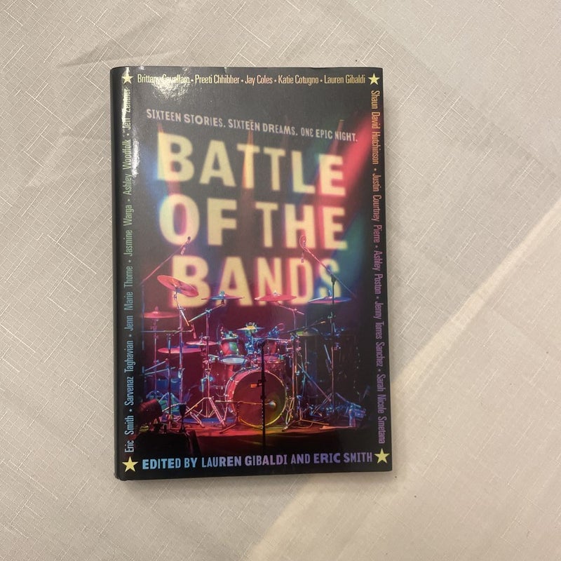 Battle of the Bands