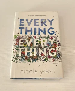 Everything, Everything