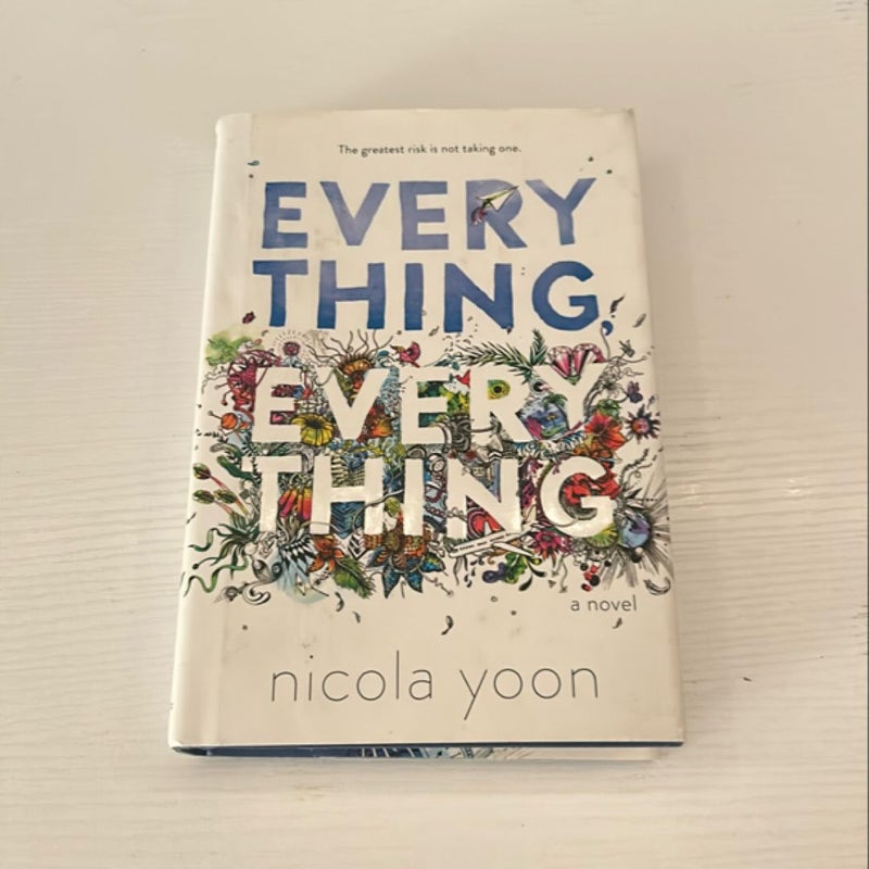 Everything, Everything