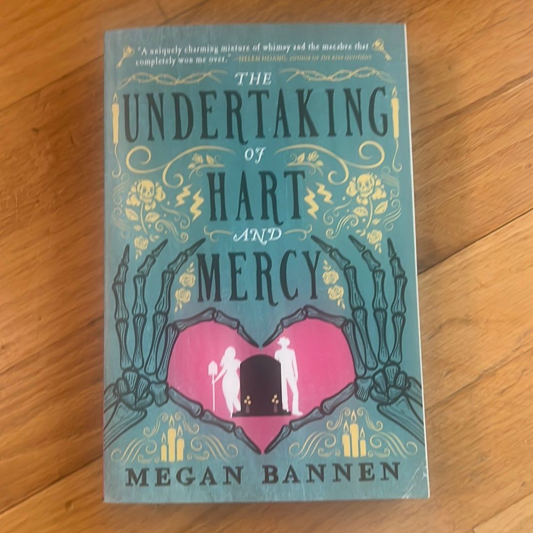 The Undertaking of Hart and Mercy