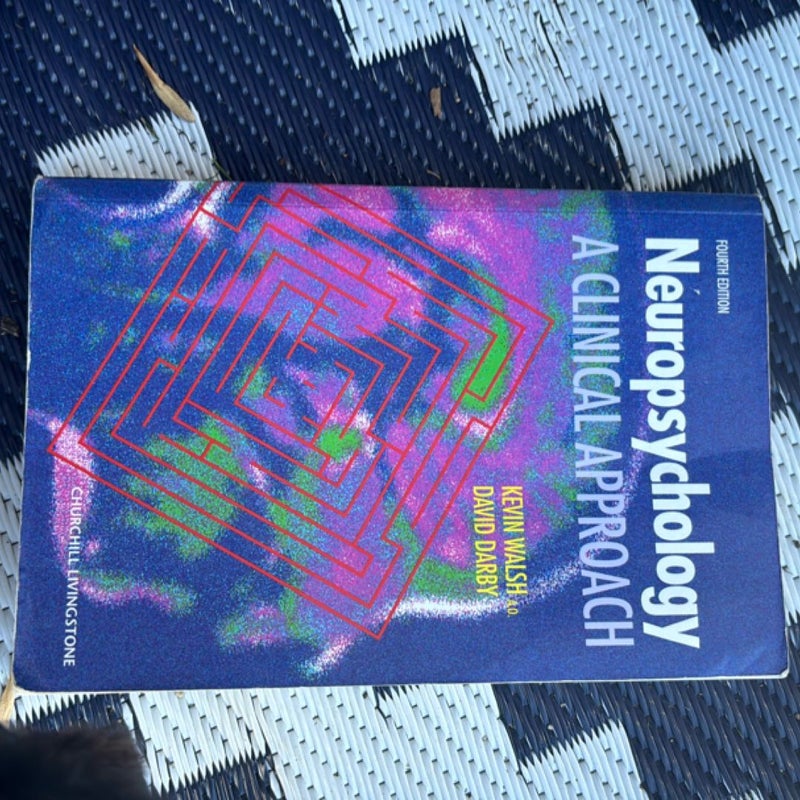 Neuropsychology