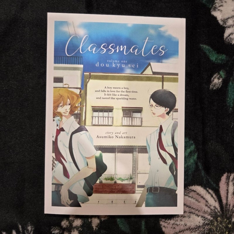 Classmates Vol. 1: Dou Kyu Sei