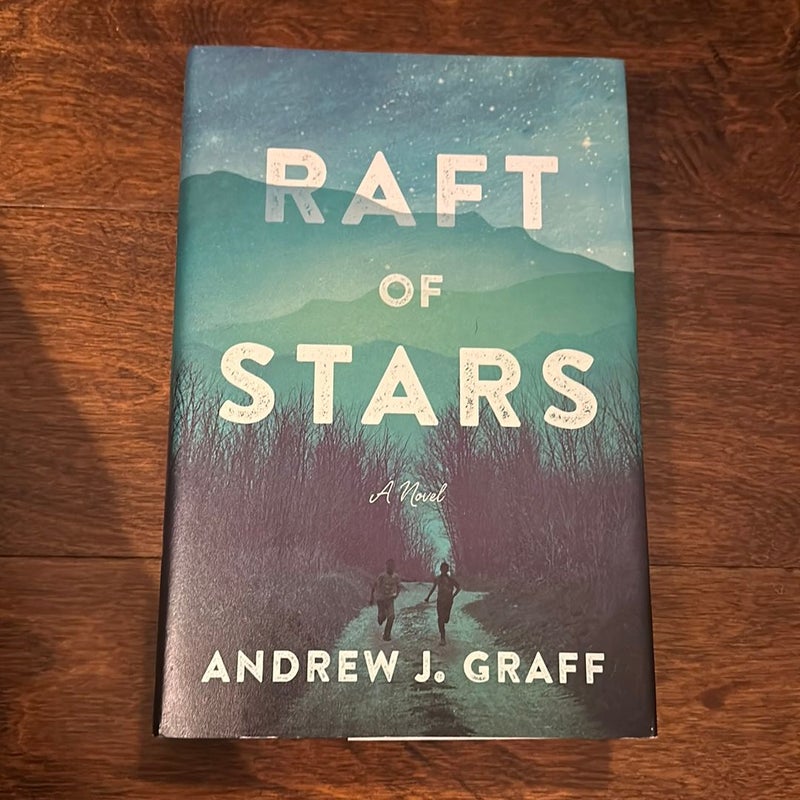 Raft of Stars