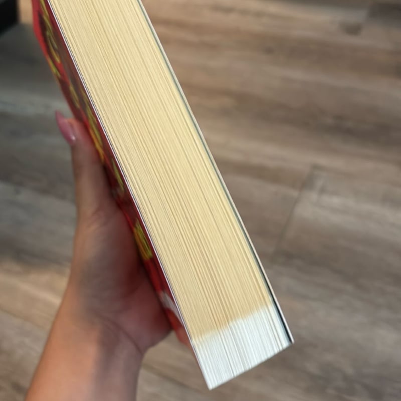 A Court of Thorns and Roses