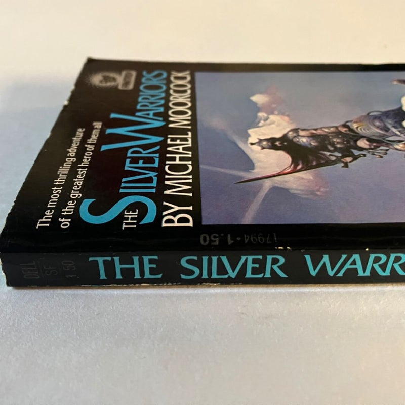 The Silver Warriors