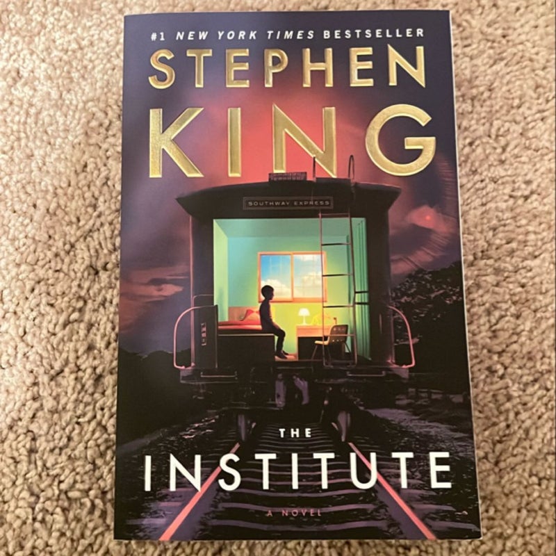 The Institute