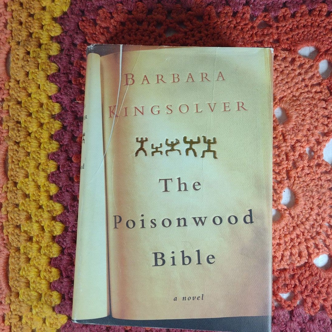 The Poisonwood Bible