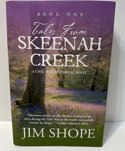 Tales from Skeenah Creek