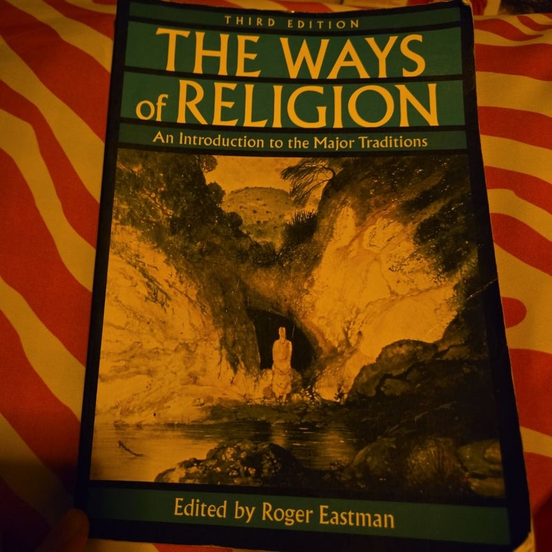 The Ways of Religion