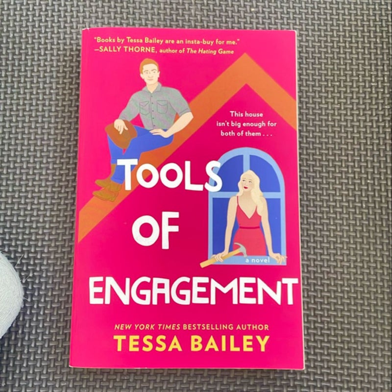 Tools of Engagement