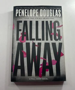 Falling Away