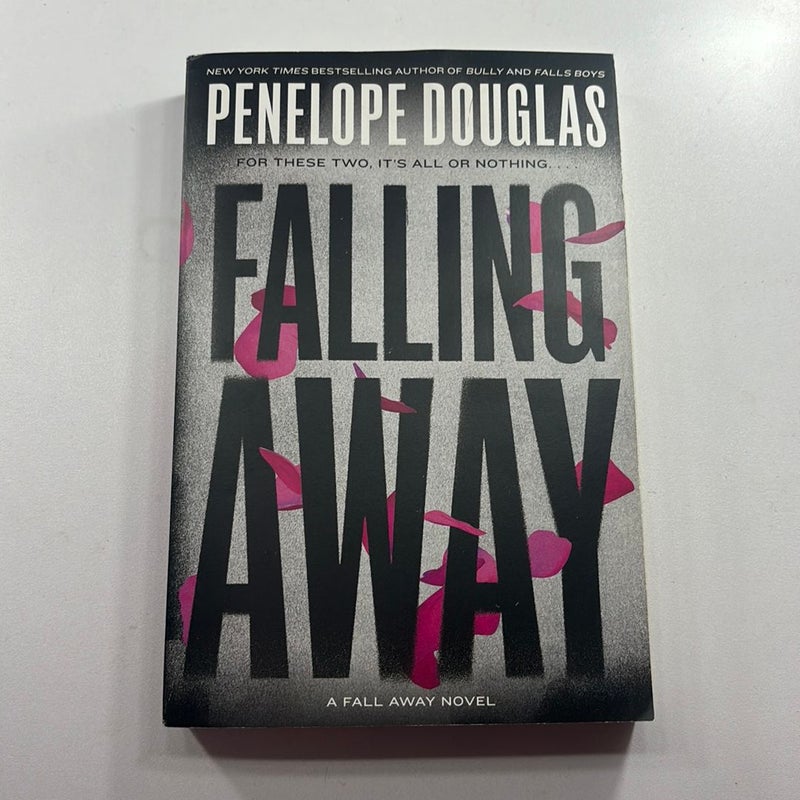 Falling Away