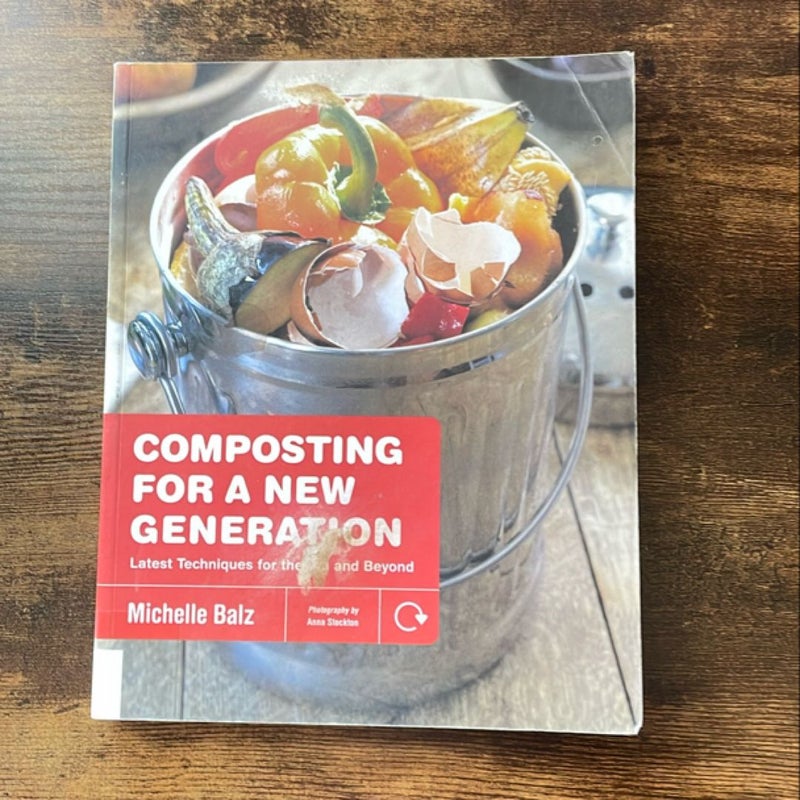 Composting for a New Generation